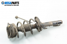Macpherson shock absorber for Renault Scenic II 1.9 dCi, 131 hp, minivan, 2005, position: front - left