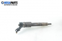 Diesel fuel injector for Renault Scenic II 1.9 dCi, 131 hp, minivan, 2005 № Bosch 0 445 110 230