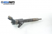 Diesel fuel injector for Renault Scenic II 1.9 dCi, 131 hp, minivan, 2005 № Bosch 0 445 110 230