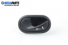 Inner handle for Renault Scenic II 1.9 dCi, 131 hp, minivan, 2005, position: front - left