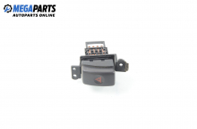 Emergency lights button for Subaru Legacy 2.5 AWD, 156 hp, station wagon automatic, 2000