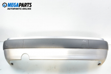 Rear bumper for Citroen Xsara 1.8 16V, 110 hp, hatchback, 1997, position: rear