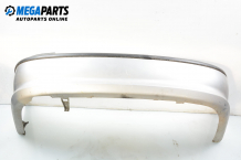 Rear bumper for Opel Vectra B 2.0 16V DI, 82 hp, sedan, 1998, position: rear