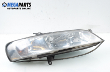 Headlight for Opel Vectra B 2.0 16V DI, 82 hp, sedan, 1998, position: right