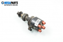 Delco distributor for Volkswagen Sharan 2.0, 115 hp, minivan, 1997 Delco distributor for Volkswagen Sharan 2.0, 115 hp, minivan, 1997