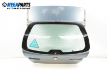Boot lid for Alfa Romeo 156 1.9 JTD, 115 hp, station wagon, 2002, position: rear Boot lid for Alfa Romeo 156 1.9 JTD, 115 hp, station wagon, 2002, position: rear