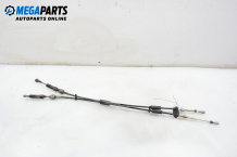 Gear selector cable for Alfa Romeo 156 1.9 JTD, 115 hp, station wagon, 2002 Gear selector cable for Alfa Romeo 156 1.9 JTD, 115 hp, station wagon, 2002