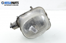 Headlight for Fiat Multipla 1.9 JTD, 110 hp, minivan, 2001, position: right