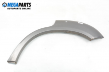 Fender arch for Hyundai Tucson 2.0 CRDi 4WD, 113 hp, suv, 2004, position: rear - left