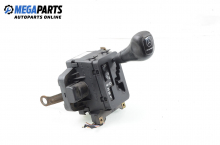 Shifter for Mercedes-Benz C-Class 202 (W/S) 2.2 D, 95 hp, station wagon automatic, 1997