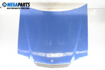 Bonnet for Mercedes-Benz C-Class 202 (W/S) 2.2 D, 95 hp, station wagon automatic, 1997, position: front
