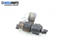 Water pump heater coolant motor for Mercedes-Benz C-Class 202 (W/S) 2.2 D, 95 hp, station wagon automatic, 1997 Water pump heater coolant motor for Mercedes-Benz C-Class 202 (W/S) 2.2 D, 95 hp, station wagon automatic, 1997
