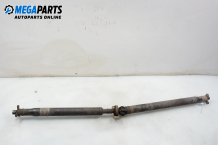 Tail shaft with hanging bearing for Mercedes-Benz C-Class 202 (W/S) 2.2 D, 95 hp, station wagon automatic, 1997