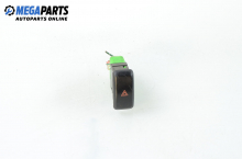 Emergency lights button for Mitsubishi Galant VIII 2.5 24V V6, 163 hp, station wagon, 1999
