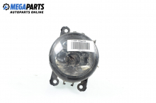 Fog light for Renault Megane II 1.5 dCi, 101 hp, hatchback, 2005, position: left