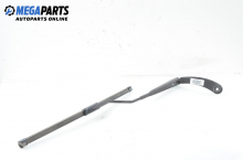 Front wipers arm for Renault Megane II 1.5 dCi, 101 hp, hatchback, 2005, position: left