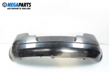 Rear bumper for Renault Megane II 1.5 dCi, 101 hp, hatchback, 2005, position: rear
