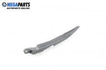 Rear wiper arm for Renault Megane II 1.5 dCi, 101 hp, hatchback, 2005, position: rear