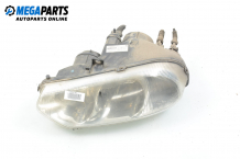 Headlight for Alfa Romeo 156 1.6 16V T.Spark, 120 hp, sedan, 1998, position: left