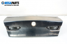 Boot lid for Alfa Romeo 156 1.6 16V T.Spark, 120 hp, sedan, 1998, position: rear Boot lid for Alfa Romeo 156 1.6 16V T.Spark, 120 hp, sedan, 1998, position: rear