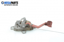 Bonnet lock for Alfa Romeo 156 1.6 16V T.Spark, 120 hp, sedan, 1998, position: front