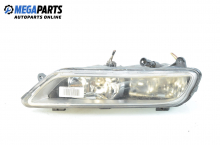 Fog light for Volkswagen Passat (B7) 1.8 TSI, 160 hp, sedan automatic, 2011, position: right Fog light for Volkswagen Passat (B7) 1.8 TSI, 160 hp, sedan automatic, 2011, position: right