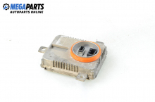 Xenon ballast for Volkswagen Passat (B7) 1.8 TSI, 160 hp, sedan automatic, 2011