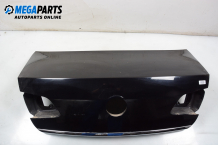 Boot lid for Volkswagen Passat (B7) 1.8 TSI, 160 hp, sedan automatic, 2011, position: rear Boot lid for Volkswagen Passat (B7) 1.8 TSI, 160 hp, sedan automatic, 2011, position: rear