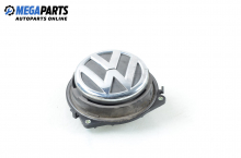 External boot lid handle for Volkswagen Passat (B7) 1.8 TSI, 160 hp, sedan automatic, 2011, position: rear External boot lid handle for Volkswagen Passat (B7) 1.8 TSI, 160 hp, sedan automatic, 2011, position: rear