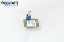 GPS antenna for Volkswagen Passat (B7) 1.8 TSI, 160 hp, sedan automatic, 2011 № 3C5.035.534.F GPS antenna for Volkswagen Passat (B7) 1.8 TSI, 160 hp, sedan automatic, 2011 № 3C5.035.534.F