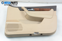 Interior door panel for Volkswagen Passat (B7) 1.8 TSI, 160 hp, sedan automatic, 2011, position: front - right Interior door panel for Volkswagen Passat (B7) 1.8 TSI, 160 hp, sedan automatic, 2011, position: front - right
