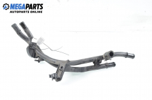 Water pipes for Volkswagen Passat (B7) 1.8 TSI, 160 hp, sedan automatic, 2011
