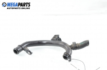 Water pipe for Volkswagen Passat (B7) 1.8 TSI, 160 hp, sedan automatic, 2011