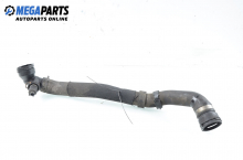 Water pipe for Volkswagen Passat (B7) 1.8 TSI, 160 hp, sedan automatic, 2011