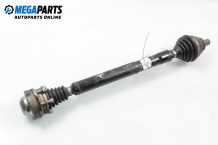 Driveshaft for Volkswagen Passat (B7) 1.8 TSI, 160 hp, sedan automatic, 2011, position: front - right