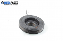 Damper pulley for Volkswagen Passat (B7) 1.8 TSI, 160 hp, sedan automatic, 2011