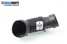 Air intake corrugated hose for Volkswagen Passat (B7) 1.8 TSI, 160 hp, sedan automatic, 2011 Air intake corrugated hose for Volkswagen Passat (B7) 1.8 TSI, 160 hp, sedan automatic, 2011