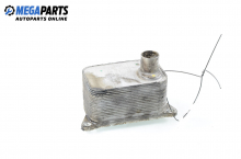 Oil cooler for Volkswagen Passat (B7) 1.8 TSI, 160 hp, sedan automatic, 2011