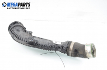 Turbo pipe for Volkswagen Passat (B7) 1.8 TSI, 160 hp, sedan automatic, 2011
