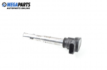 Ignition coil for Volkswagen Passat (B7) 1.8 TSI, 160 hp, sedan automatic, 2011