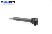 Ignition coil for Volkswagen Passat (B7) 1.8 TSI, 160 hp, sedan automatic, 2011