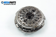Clutch for Volkswagen Passat (B7) 1.8 TSI, 160 hp, sedan automatic, 2011 № OAM141017 CS Clutch for Volkswagen Passat (B7) 1.8 TSI, 160 hp, sedan automatic, 2011 № OAM141017 CS