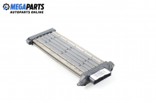 Electric heating radiator for Renault Scenic II 1.9 dCi, 120 hp, minivan, 2004 Electric heating radiator for Renault Scenic II 1.9 dCi, 120 hp, minivan, 2004