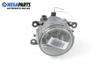 Fog light for Renault Scenic II 1.9 dCi, 120 hp, minivan, 2004, position: left