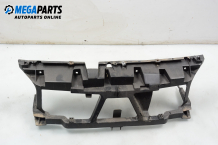 Front slam panel for Renault Scenic II 1.9 dCi, 120 hp, minivan, 2004 Front slam panel for Renault Scenic II 1.9 dCi, 120 hp, minivan, 2004
