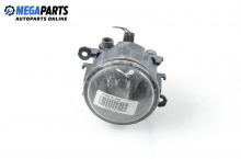 Fog light for Renault Scenic II 1.9 dCi, 120 hp, minivan, 2004, position: right