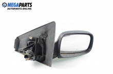 Mirror for Renault Megane II 1.4 16V, 98 hp, hatchback, 2003, position: right
