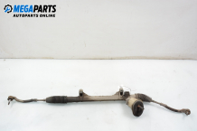 Electric steering rack no motor included for Renault Megane II 1.4 16V, 98 hp, hatchback, 2003 Electric steering rack no motor included for Renault Megane II 1.4 16V, 98 hp, hatchback, 2003