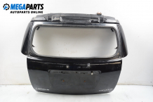 Boot lid for Chevrolet Captiva 2.0 4x4 D, 150 hp, suv, 2007, position: rear Boot lid for Chevrolet Captiva 2.0 4x4 D, 150 hp, suv, 2007, position: rear