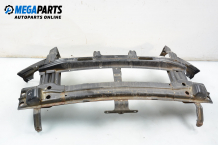 Front slam panel for Chevrolet Captiva 2.0 4x4 D, 150 hp, suv, 2007 Front slam panel for Chevrolet Captiva 2.0 4x4 D, 150 hp, suv, 2007